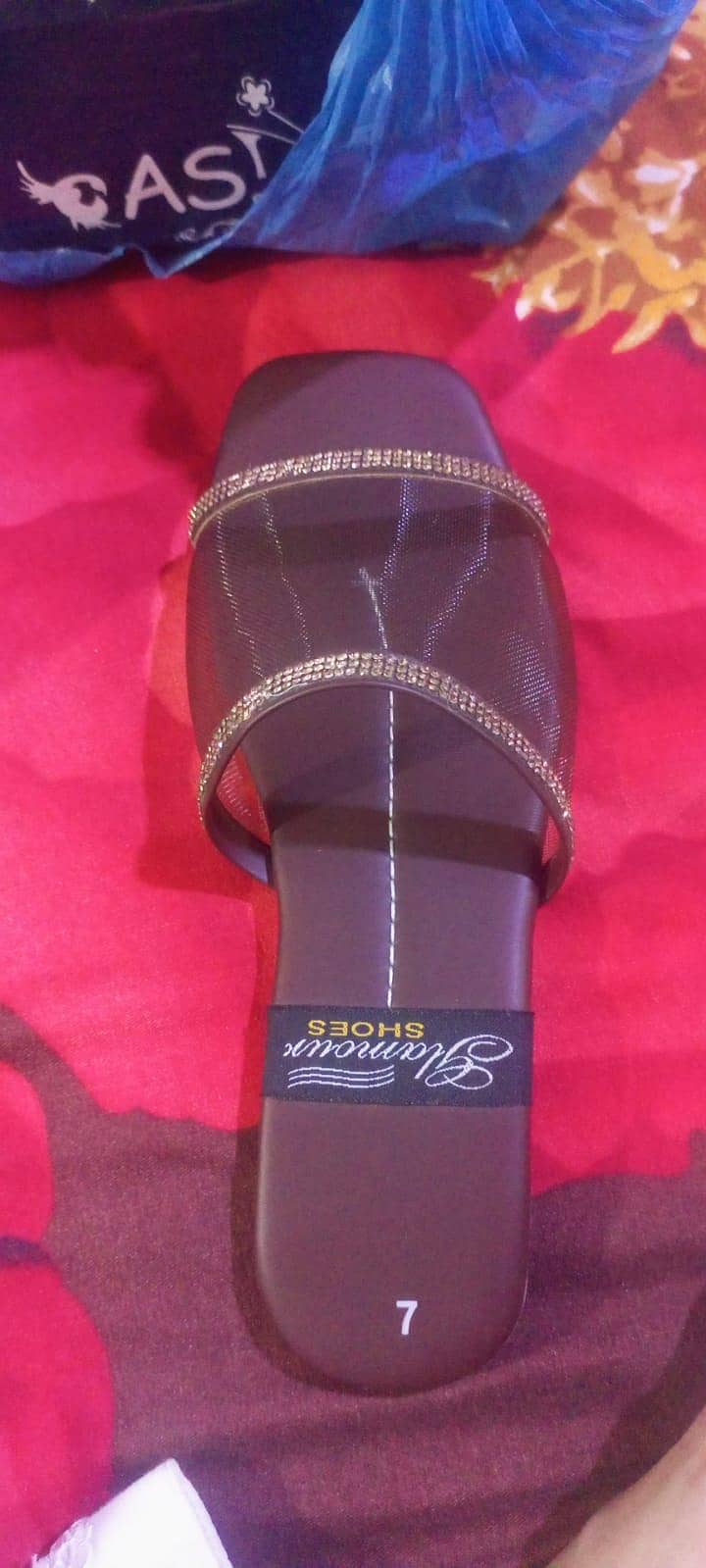 new slipper 3