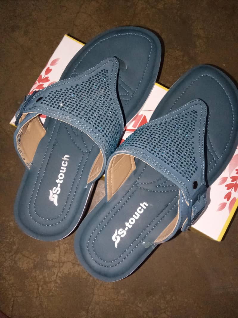 new slipper 5