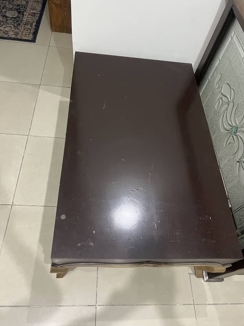 Coffee table 1