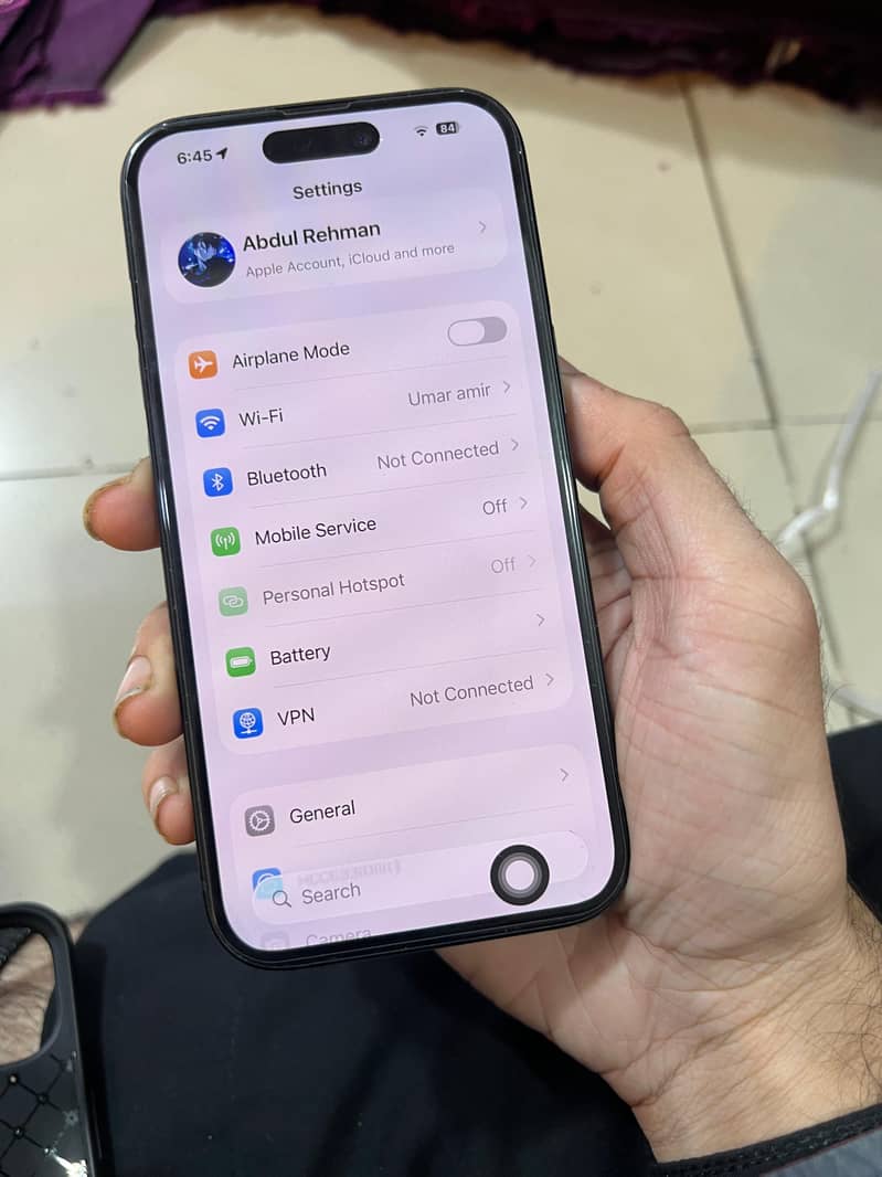 iPhone 15 2