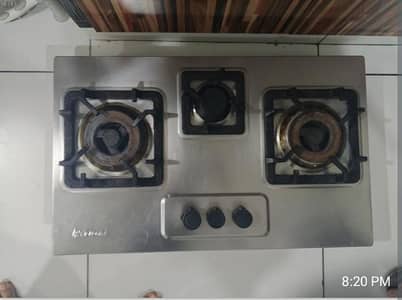 Selling Stove in Best Quality