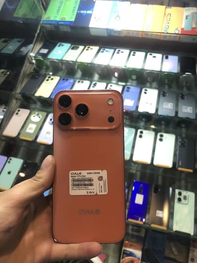 Other Mobiles Other Model