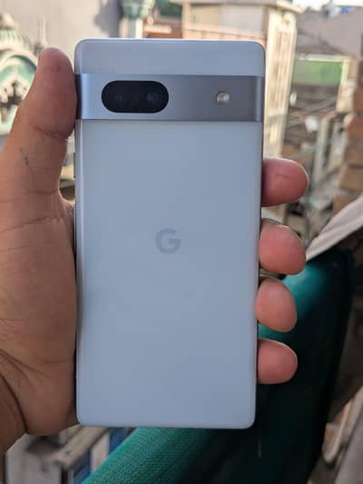 Google pixel 7a what's 03470150079