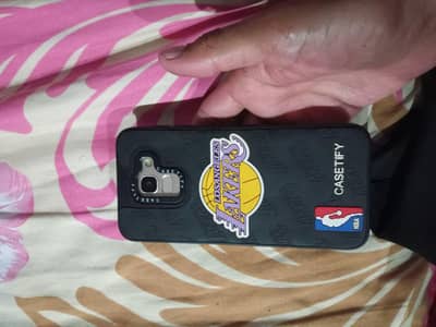 samsung j6 3/32 all ok condition 10 by 9 pta proved