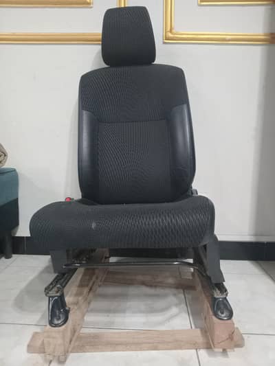 Car seat