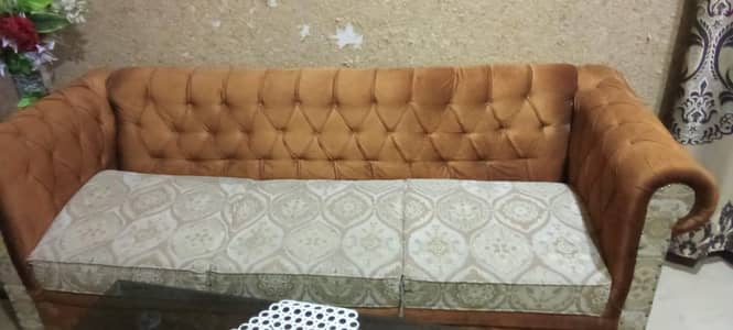 aik 3 seater h aik 2