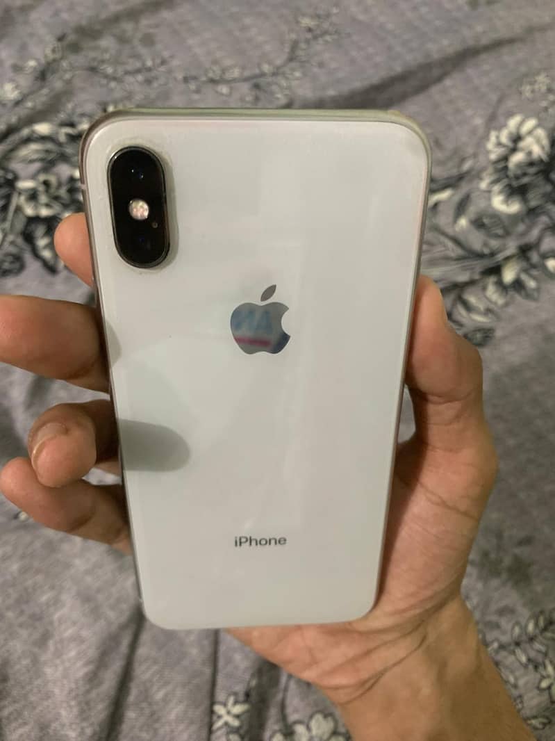 Apple iPhone X 3