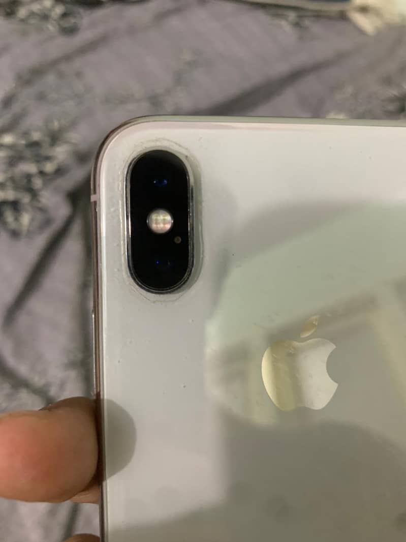 Apple iPhone X 7