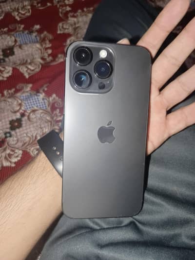 14pro max 512 gb battery 92