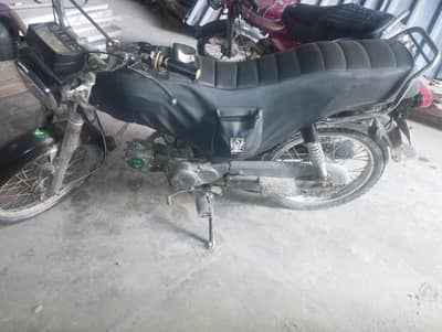 bike okay hai lo chalao