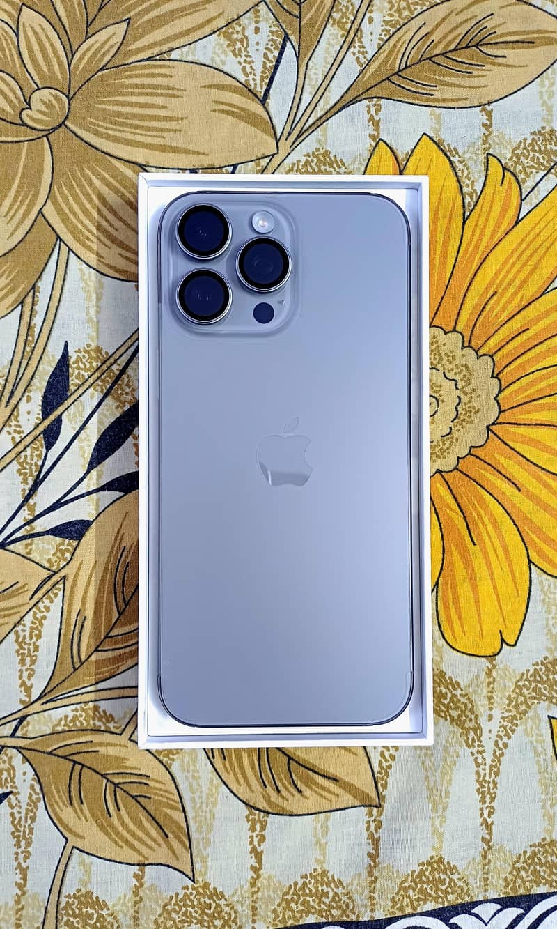 Iphone 16 Pro Max 1