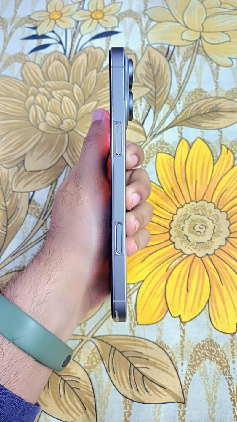 Iphone 16 Pro Max 2