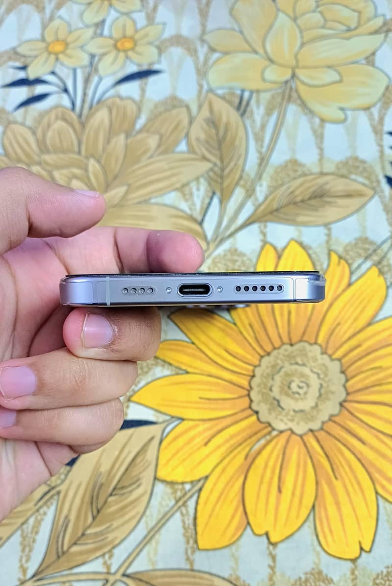 Iphone 16 Pro Max 5