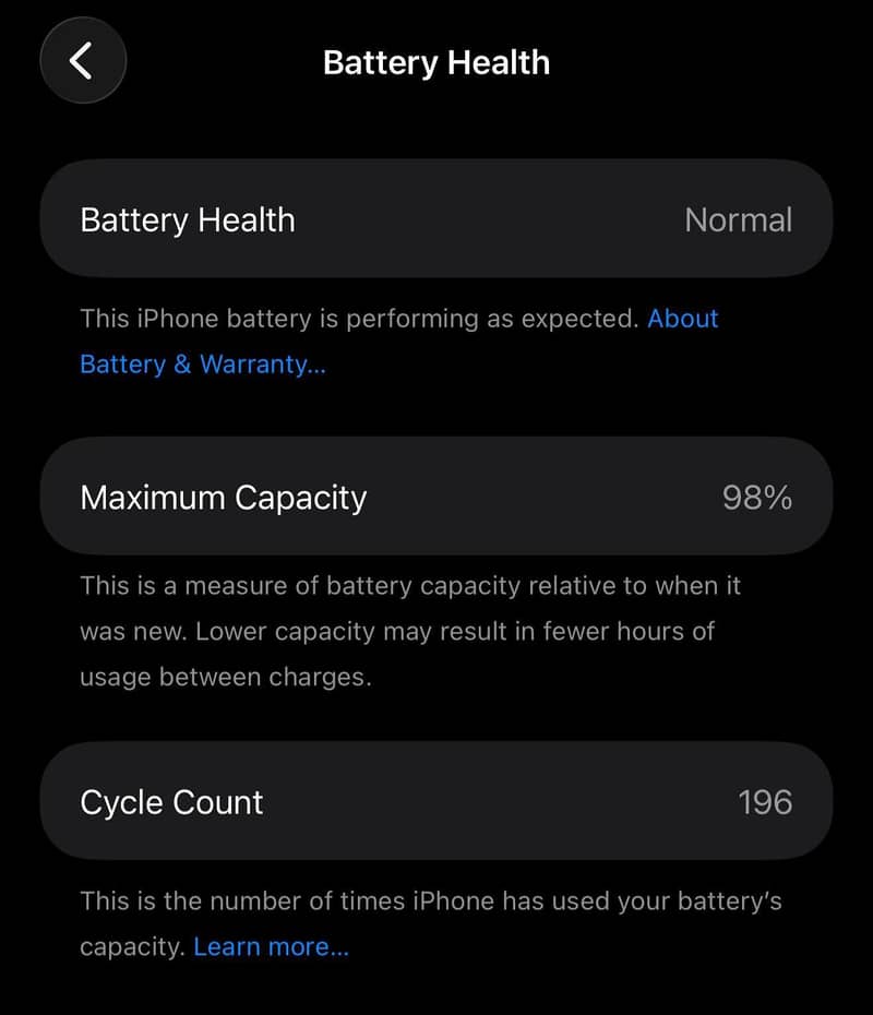 Iphone 16 Pro Max 6