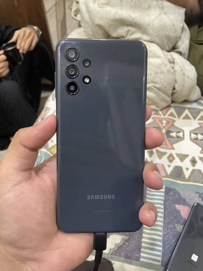 Samsung A13