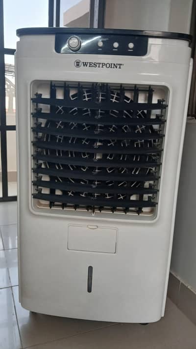 Westpoint WP-1303 Air Cooler