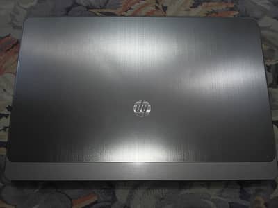 Hp Pro book 4530s