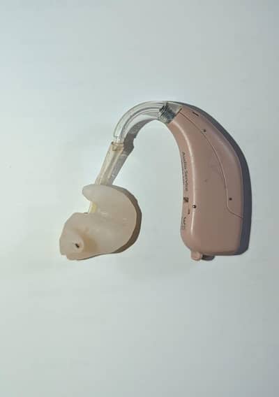 Original Audio Service Volta HP - Kaan Ki Machine (High Power)