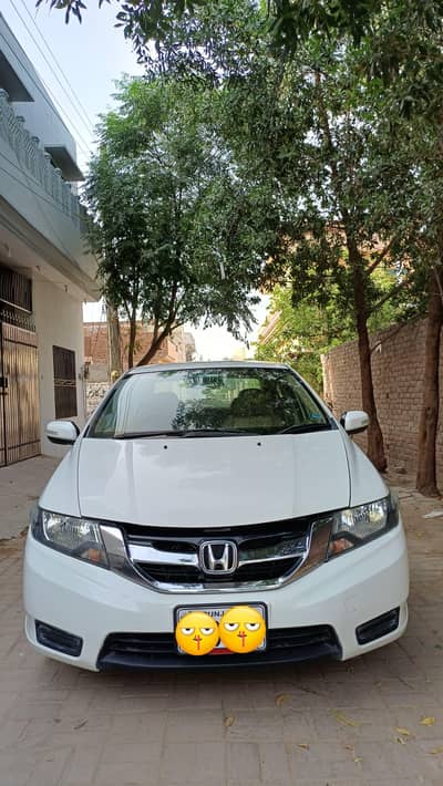 Honda City 1.3 i. vtec