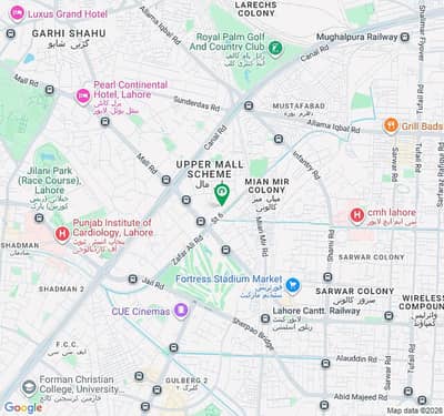 2 KANAL HOUSE AVAILABLE FOR SILENT OFFICE MULTINATIONAL COMPANIES