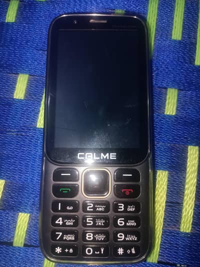 callme 4g mega power