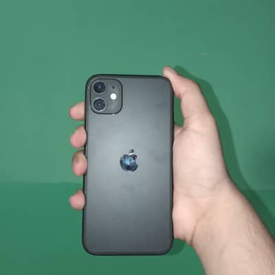 IPHONE 11 FOR SALE!