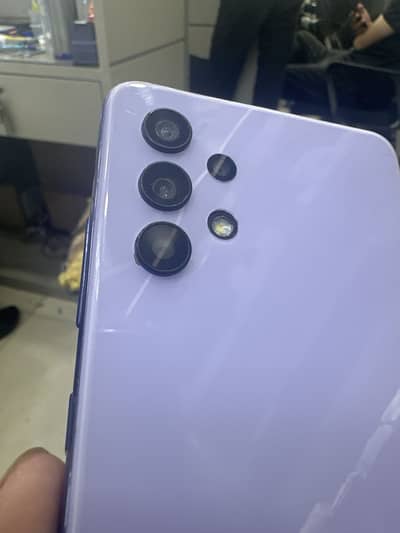 Samsung A32 PTA