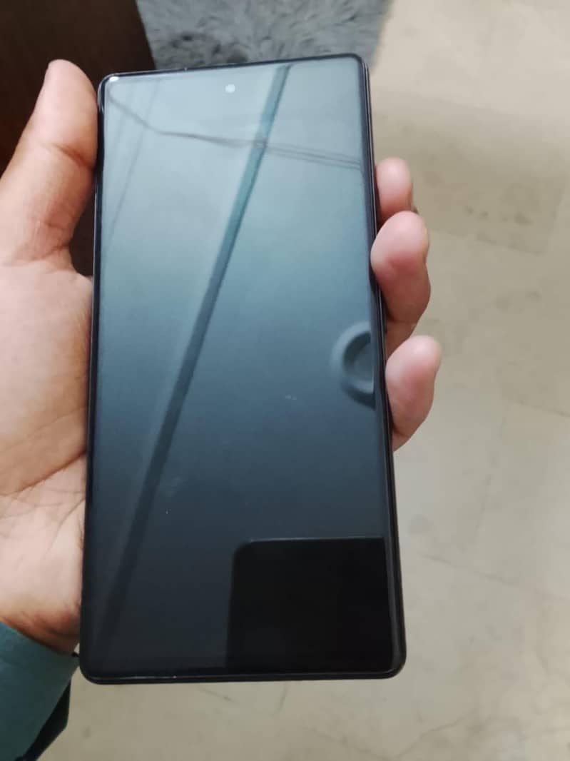 Google Pixel 6a 2