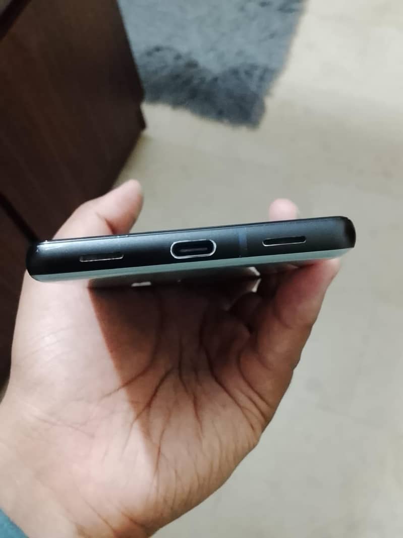 Google Pixel 6a 3
