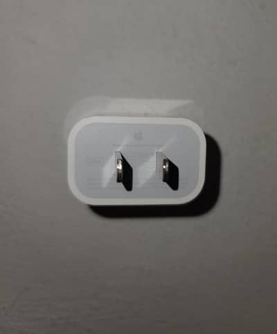 Iphone charger 20W with cable