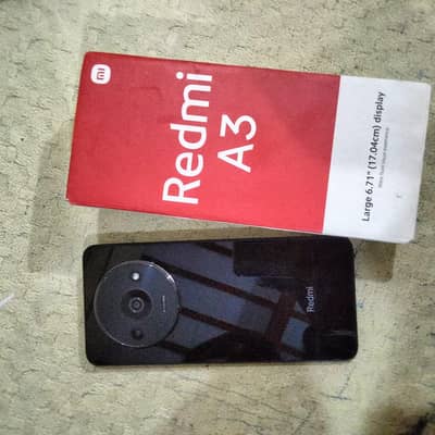 Redmi A3 4.128