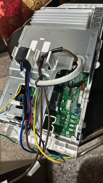 ALL KIND OF DC Inverter AC kit Available New & Used