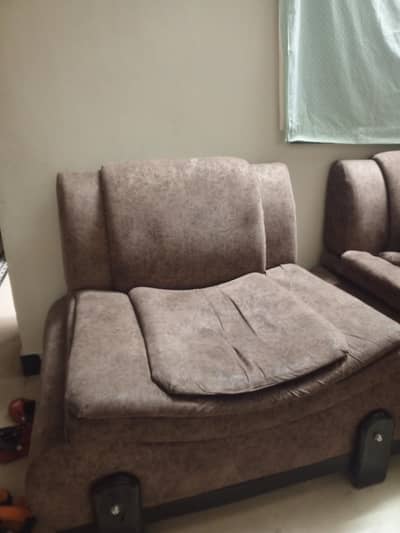 7 seater sofa set