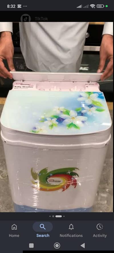 gaba national mini washing machine and dryer washer dryer