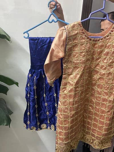 party wear dress
