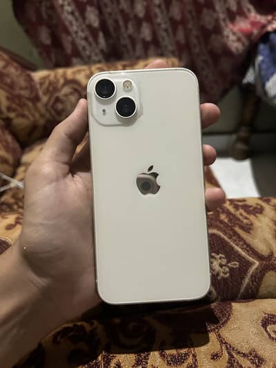 Iphone 13 128gb jv
