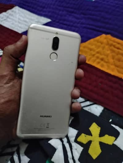 Huawei Mate 10 lite 64GB