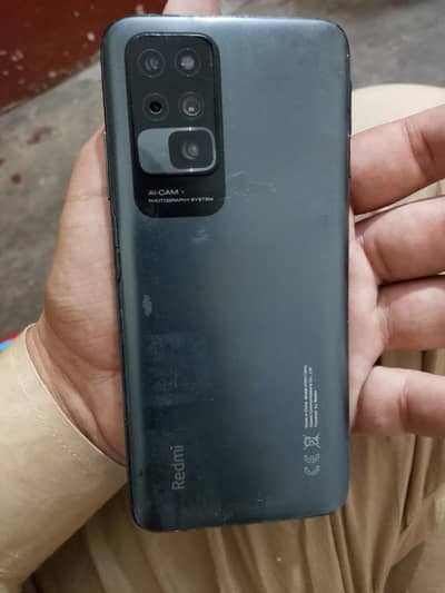 redmi 10