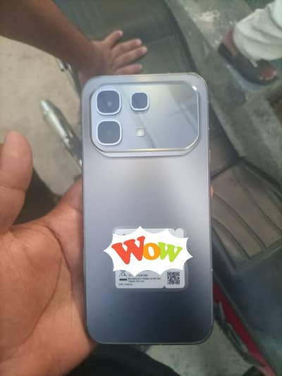 Infinix Other Model