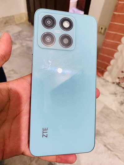 ZTE A55 urgent sell