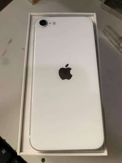 iPhone Se