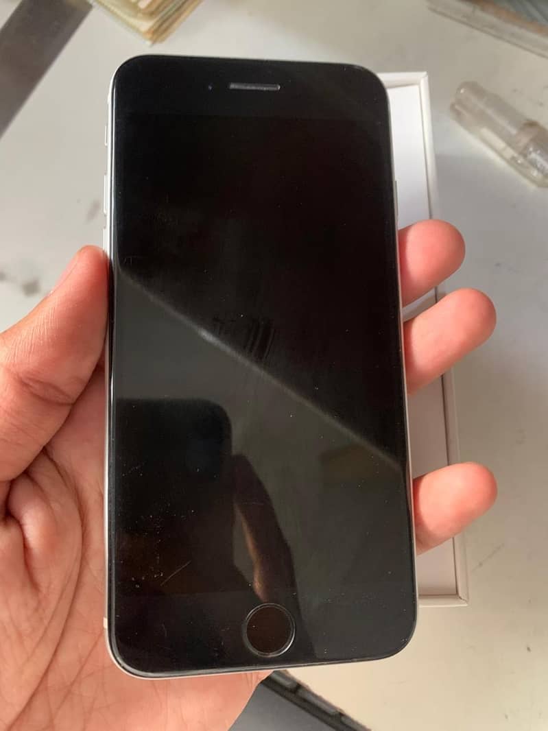 iPhone Se 1