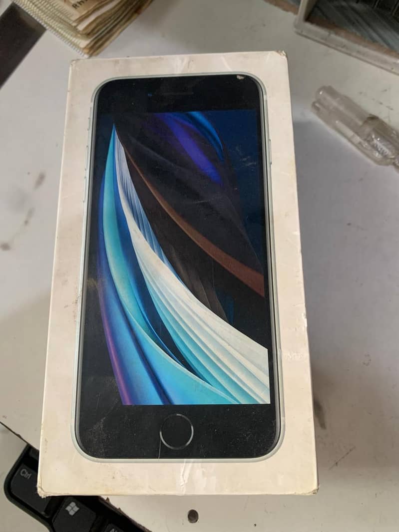 iPhone Se 2