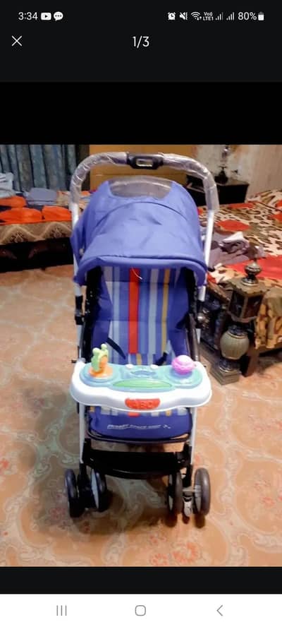 Baby Coat/ Baby Chair/ Baby Walker/ High Chair/ Baby Pram