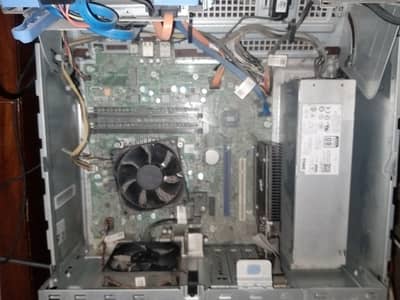 Dell opitech 7040
