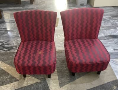 Kids sofa chairs