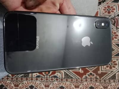 I phone xs pta Approved