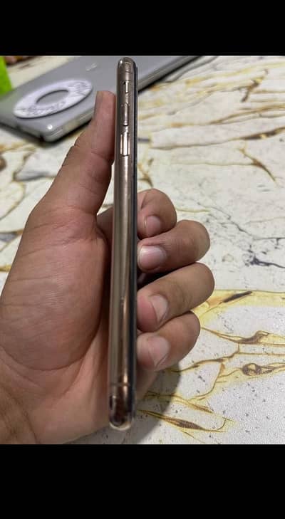 Iphone XS 256 GB