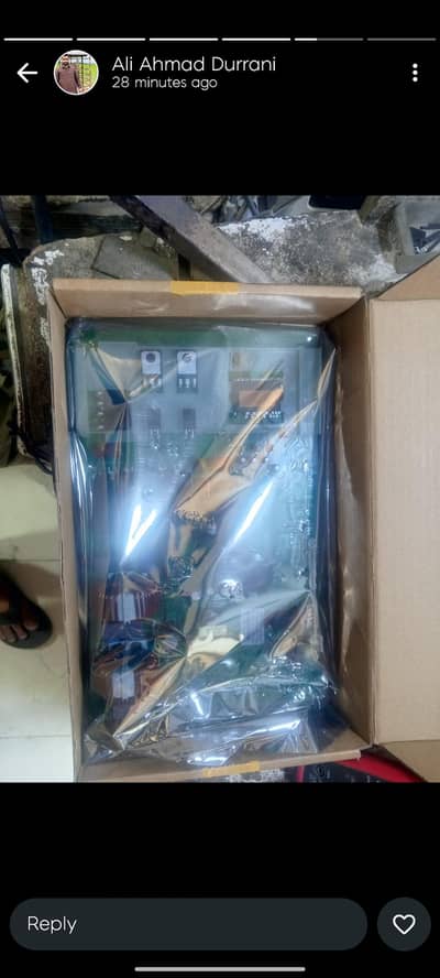 Specialist in DC Inverter AC kit (PCB) New & Used Kits Available