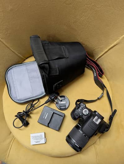 canon 700d